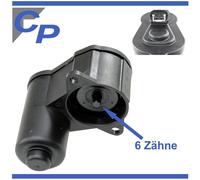 Servomotore Freno a Mano Posteriore per VW Passat 3C2 Variant 3C5 SX Destra