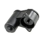 Servomotore Freno a Mano VW Passat 05-08/L/R 6 Fräsbänder Per HZT-VW-014, 015