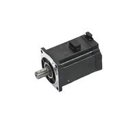 Servomotore HC-UF23B funzionamento fluido robusto risposta rapida compatto | Servomotore funzionamento fluido costruzione robusta resistente all'usura risposta rapida compatto