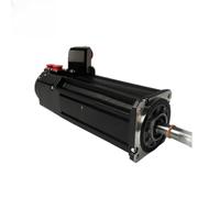 Servomotore HG-KN73B-S100 HG-KN13B-S100 con un anno di garanzia Nuovo e sigillato