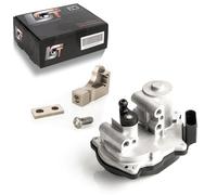 Servomotore Lembo Vorticante Attuatore per Serranda Aria Audi Skoda VW 2.0