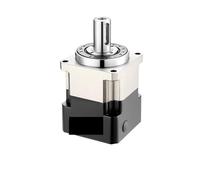 Servomotore Nema23 Riduttore epicicloidale motore Riduttore elicoidale Riduttore step-down 200W/400W/600W 60 Flangia Servomotore Riduttore di velocità(8 Input for Step,Ratio 50 to 1)