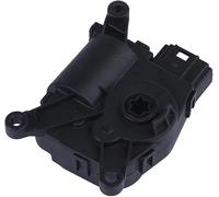 Servomotore per Aria condizionata per Auto, attuatore per Porta Aria, valvola di ricircolo Aria per Auto, Motore per Passat 2006-2008 2009 2010 5Q0907511L 5Q0907511J 604-824