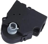 Servomotore per Aria condizionata per Auto, attuatore per Porta Aria, valvola di ricircolo Aria per Auto, per Bonneville, per Il 1992, 1993, 1994 e 1995, 16141822 604123