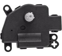 Servomotore per Aria condizionata per Auto, attuatore per Porta Aria, valvola di ricircolo Aria per Auto, per Compass Patriot 2007 2008 2009 2010 2011 2012 604-035 68000470AA 68000272AA