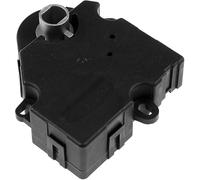 Servomotore per Aria condizionata per Auto, attuatore per Porta Aria, valvola di ricircolo Aria per Auto, per 1573989 25782069 H604-140