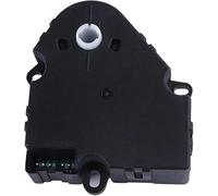 Servomotore per Aria condizionata per Auto, attuatore per Porta Aria, valvola di ricircolo Aria per Auto, per MKZ 2011 2012 AE5Z-19E61-6C AE5Z19E616C 604-910 604910