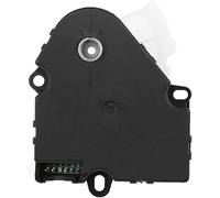 Servomotore per Aria condizionata per Auto, attuatore per Porta Aria, valvola di ricircolo Aria per Auto, Moto per Bravada, 2003-2004, 52402610, H604-110, 89018675, 604110