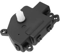 Servomotore per Aria condizionata per Auto, attuatore per Porta Aria, valvola di ricircolo Aria per Auto, per Compass, per Modelli 2013, 2014, 2015, 2016, 68018109Aa 604-029