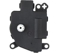 Servomotore per Aria condizionata per Auto, attuatore per sportello Aria, valvola di ricircolo Aria per Auto, per Tauru, per Modelli 2011-2017, 2018, 2019, Aa5Z19E616A, Aa5Z-19E616-A 604-228