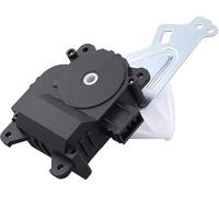 Servomotore per Aria condizionata per Auto, attuatore per sportello Aria, valvola di ricircolo Aria per Auto, per C-RV, Modelli 2007-2011, 604-340