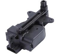 Servomotore per attuatore sportello Aria climatizzatore Auto per A4 Quattro 1996 1997 1998 1999 2000 2001, 1J0907511 604-850 604850 653400R