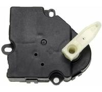 Servomotore per climatizzatore Adatto per Buick dal 2001 al 2005, servomotore per climatizzatore automobilistico 10424941, attuatore serranda
