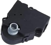 Servomotore per climatizzatore Auto, azionamento sportello Aria, Motore valvola di ricircolo Aria per Bonneville 1992-1995 16141822 604123