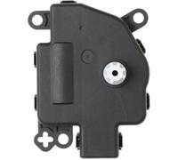 Servomotore per climatizzatore per Patriot e Compass 2011-2016 1573989 68018109Aa