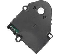 Servomotore per serranda climatizzatore Auto, attuatore sportello Aria per Lesabre 2000-2005 15-72646 604118