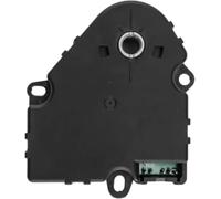 Servomotore per serranda dell'Aria condizionata dell'auto, servomotore per Aria condizionata per Enclave 2008-2012 15920864