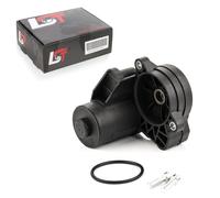 Servomotore Pinza Freno Elettrico di Stazionamento Epb Dietro SX per Seat Ateca