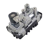 Servomotore regolatore pressione turbocompressore Compatibile con G-277 6NW009420