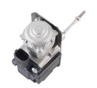 Servomotore regolatore turbocompressore 06L145612L 06L 145 612 L Compatibile con i modelli di veicoli automobilistici A4L B9 Q5 A5 A6L Q3 A8 A7 Per il codice 06L145612L