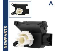 Servomotore Ricircolo Aria V113 Per VW Golf V VI VII Passat Tiguan 1K0907511C