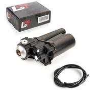 Servomotore Riparazione Set Elettrico Gancio di Traino per BMW 3er F30 F31 F80
