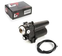 Servomotore Riparazione Set Elettrico Gancio di Traino per bmw 5er E60 E61