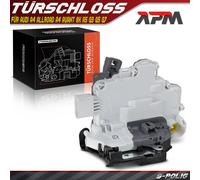 Servomotore Serratura Anteriore Sinistra per Audi A4 Allroad A4 Avant 8K B8 A5