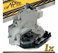 Servomotore Serratura Chiusura Centralizzata Anteriore Destro per Audi Q7 Skoda
