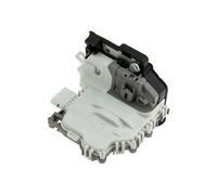 NTY Serratura portiera EZC-AU-108 compatibile con AUDI VAG anteriore Dx