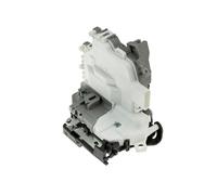 Servomotore Serratura Davanti Adatto A per Audi A1 2011 A4 2007 A5 2008 A6