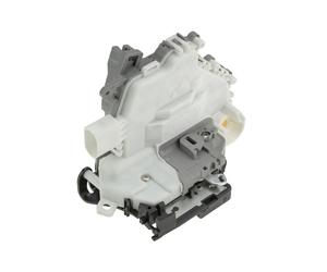 Servomotore Serratura Davanti Adatto A per Audi A1 2011 A4 2007 A5 2008 A6 2011-