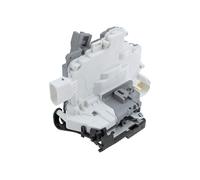Servomotore Serratura Davanti Adatto A per Audi A4 2007 A5 2007 Q3 2011 Q5 2008-