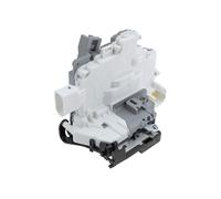 Servomotore Serratura Davanti Adatto A per Audi A4 2007 A5 2007 Q3 2011 Q5