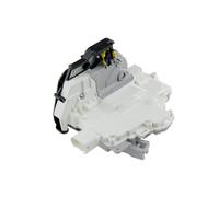 Servomotore Serratura Davanti Adatto A per Audi A4 -2008, Seat Exeo 2008 Dx / OE