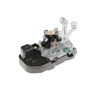 NTY Serratura Chiusura Anteriore Destro Adatto A per Jeep Commander Xk Xh
