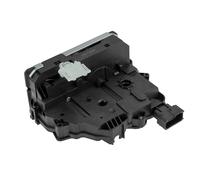 Servomotore Serratura Davanti Adatto A per Opel Corsa D 2006 Meriva B 2010 Dx