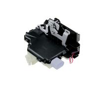 Servomotore Serratura Davanti Adatto A per Skoda Fabia II -2010, Roomster -2009/