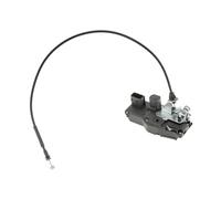 NTY EZC-CH-050 Attuatore, Chiusura centralizzata