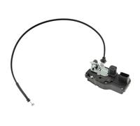 NTY Attuatore, Chiusura centralizzata compatibile con EZC-CH-049