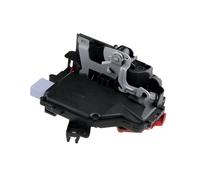 Servomotore Serratura Davanti Adatto A per VW Golf V -2008,Jetta -2010,Touran