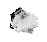 Servomotore Serratura Davanti Adatto A per VW Passat B6 2005 Tiguan 2007 Destra