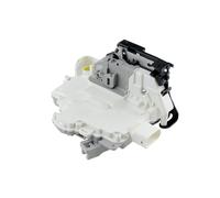 Servomotore Serratura Davanti Adatto A per VW Passat B6 2005 Tiguan 2007 SX / O