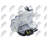 Servomotore Serratura Davanti Adatto per Audi A3 2003 A6 2004 Destra/7 Pinów / O