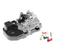 Servomotore Serratura Davanti Adatto per Dodge RAM 03-10 / Destra / OE zu Vergl