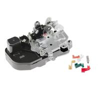 NTY Serratura sportello