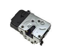 Serratura portiera anteriore Dx EZC-PE-001 NTY per PEUGEOT 206 Hatchback 206 SW