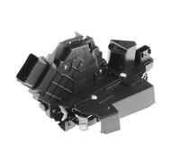 Servomotore Serratura Davanti Adatto per S40 (04-12)/S80 (07-13)/V70 (08-10)/