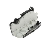 NTY Serratura portiera anteriore Dx EZC-VW-213 per Audi, VW, Seat