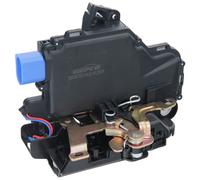 Servomotore Serratura per Skoda Fabia VW Polo T5 Seat Ibiza Cordoba Frontale SX